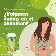 🌿Coli Plus™ - Libera tu Digestión, Recupera tu Bienestar💚