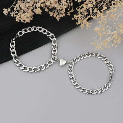 LoveBands™ - PULSERA MAGNETICA PARA PAREJA