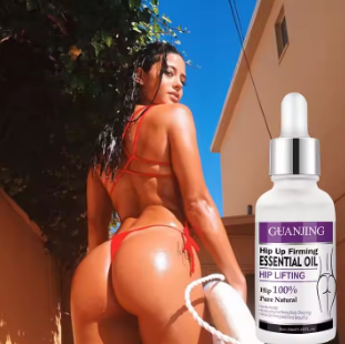 GLÚTÉNICA™ 🍑 — ¡El secreto natural para levantar tus glúteos sin esfuerzo!