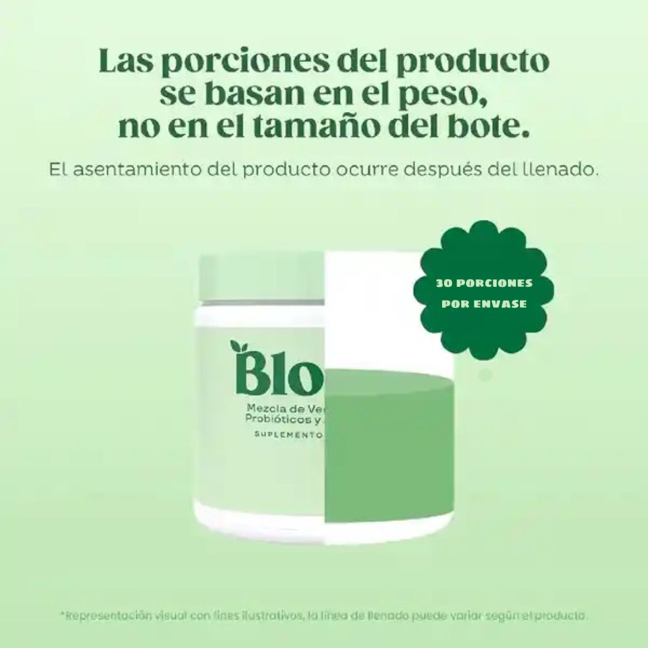 VITAL BLOOM PLUS® | Desintoxica, recarga y rinde más. Fórmula limpia y organica🌿