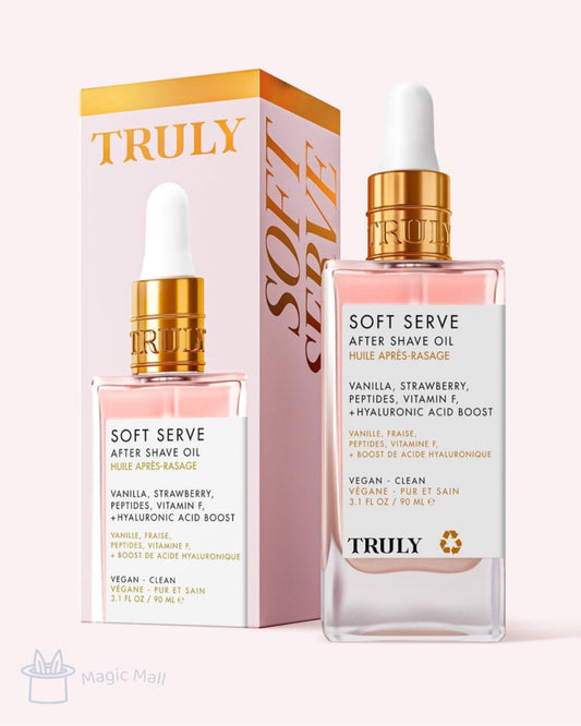 🍓 TrulySkin® – Cuidado que tu piel recuerda