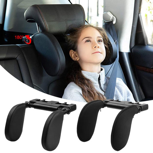 🚗 ComfortCruise™ – Tu copiloto en confort total ✨