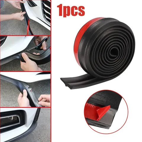 Bumper Shield® | Protección Premium para tu carro🚗