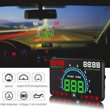 HUDPro™ – Velocímetro Digital para Parabrisas 🚗💨