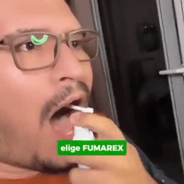 FUMAREX®🚭✨ – Tu Aliado Natural para Dejar de Fumar