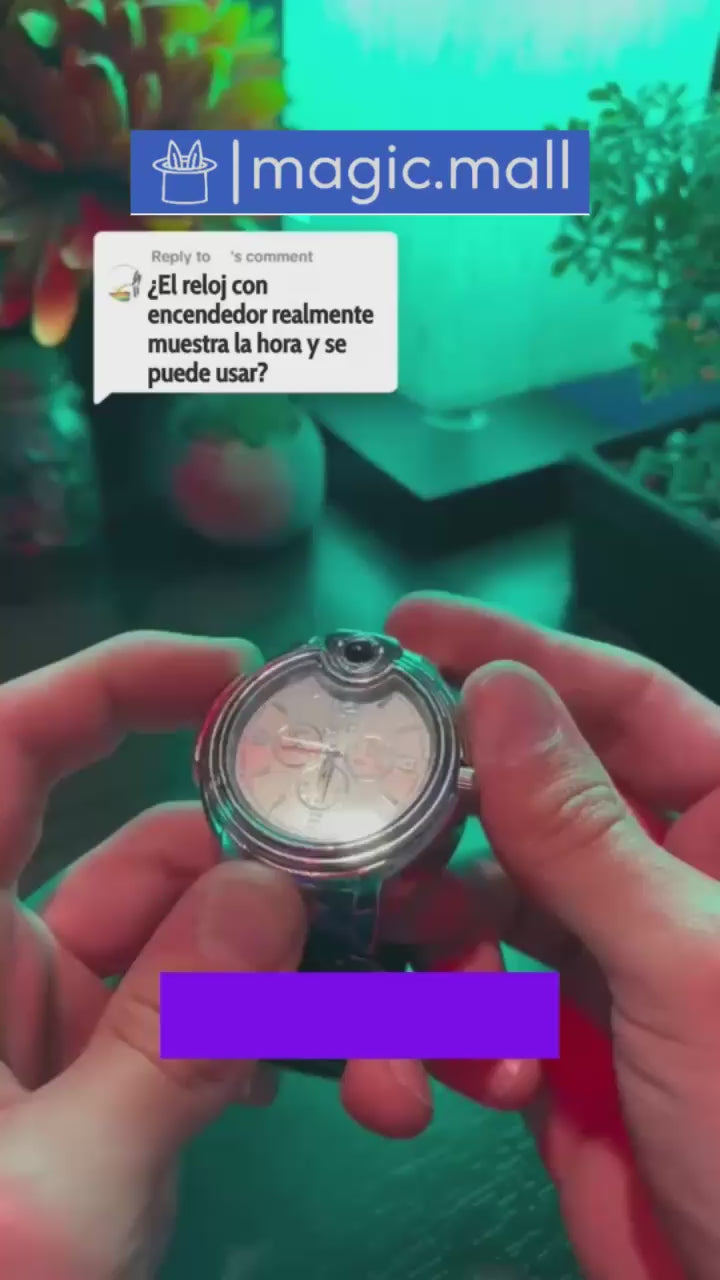 Cargar video: 
