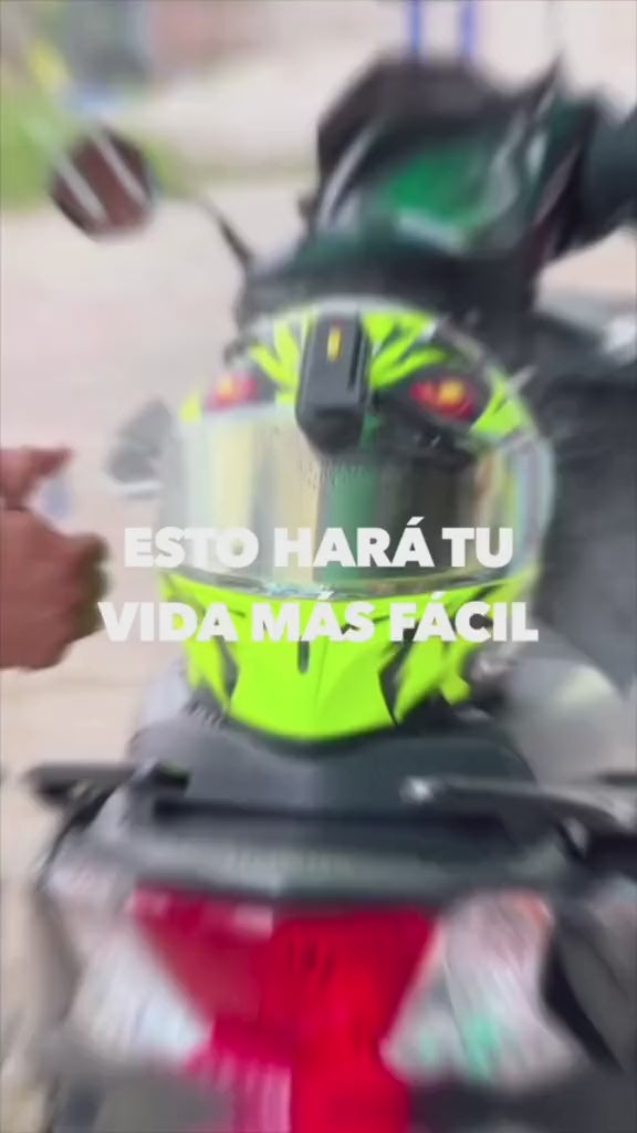 Cargar video: 