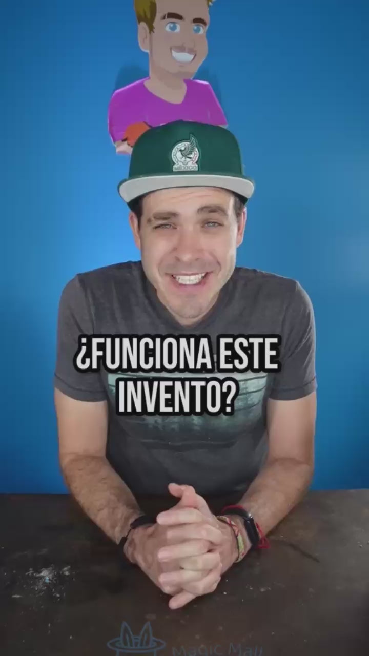 Cargar video: 